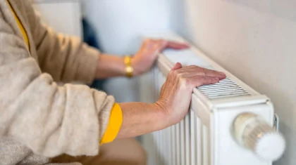 Жители нескольких районов Семея остались без отопления