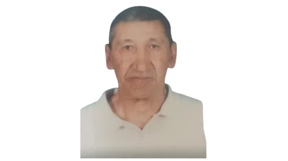 Ушел из дома и пропал: мужчину с потерей памяти ищут в Актау