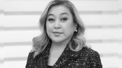 Скончалась глава Республиканского центра первичной медико-санитарной помощи