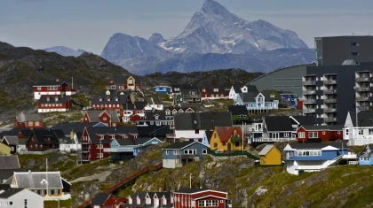 Чтобы не портить отношения с США? Бундесвер не стал оставлять военных в Гренландии