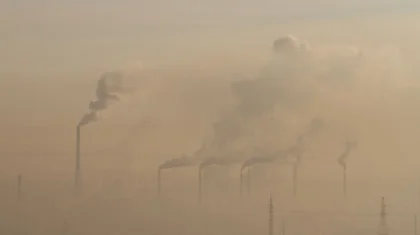 В 11 городах Казахстана ожидается загрязнение воздуха
