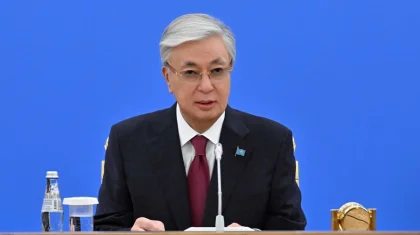 Президент о проекте поправок Рабочей группы – по сути это новая Конституция