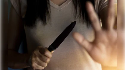 Хотел интима – оказался в больнице: жительница Актобе ударила бывшего ножом