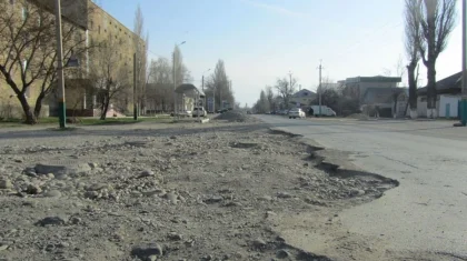 Более миллиона обращений: на что чаще всего жаловались водители Казахстана в 2025 году