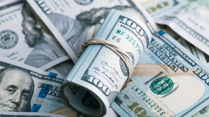 Курс развернулся вниз: доллар на KASE подешевел до 509 тенге