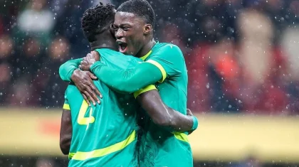 Сенегал стал двукратным чемпионом Кубка африканских наций-2026