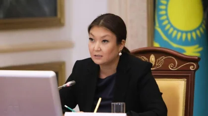 Жестокое избиение матерью ребенка в области Жетысу: Динара Закиева прокомментировала инцидент