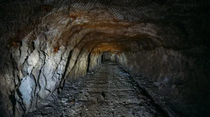 Тело мужчины нашли в шахте в Акмолинской области