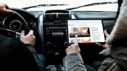 Больше 40 тысяч километров трасс Казахстана подключат к мобильному интернету