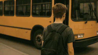 Ремни, тревожные кнопки не работали: что показала проверка школьных автобусов в СКО