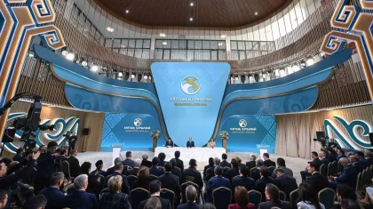 За последние три года построено 119 социальных объектов: Токаев о развитии Кызылординской области