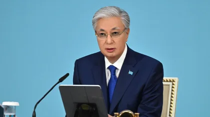 Казахстан делает ставку на культуру и искусство – президент о масштабных проектах в регионах