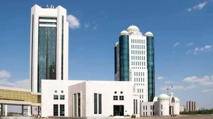Однопалатный Парламент Казахстана может получить новое название