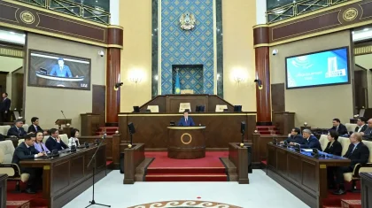Число депутатов и срок полномочий: каким будет новый Парламент Казахстана