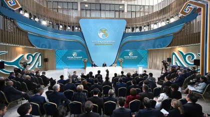 Назначение судей и членов госорганов: Парламент Казахстана получит больше полномочий