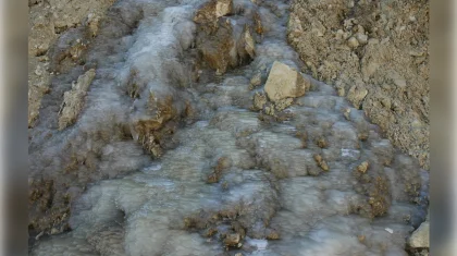 «Казгидромет» предупредил об угрозе селя на реке Есентай в Алматы