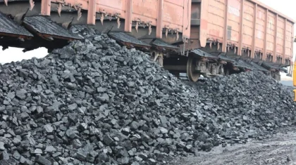 49 млн тонн угля направили на казахстанские ТЭЦ