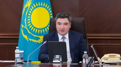 Следуя идеологемам, объявленным президентом, Казахстан способен противостоять современным вызовам – Бектенов