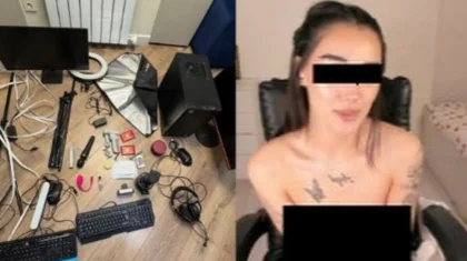 ГКНБ Кыргызстана ликвидировал сеть вебкам-студий в Бишкеке и Казахстане