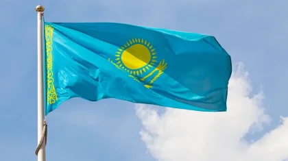 Порядок использования госсимволов юридическими и физлицами регламентируют в Казахстане