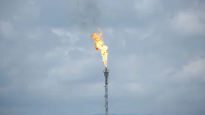 Казахстан готов увеличить геологоразведочный портфель газа до 1,7 трлн кубометров