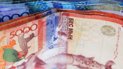 В Казахстане все пособия семьям с детьми увеличены на 10%