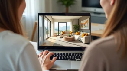 Оформить жилье с правом выкупа теперь можно онлайн в Казахстане