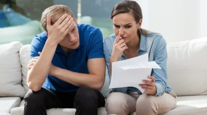 Муж и жена спустя почти 20 лет узнали, что являются братом и сестрой