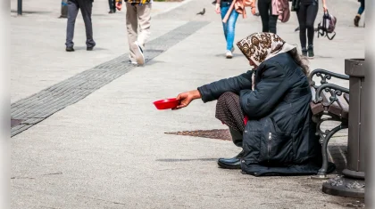 115 тысяч нарушений за год: в Казахстане выросло число приставаний в общественных местах