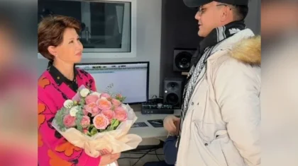 «Есть модные, а есть вечные»: билеты на юбилейный концерт Розы Рымбаевой распроданы