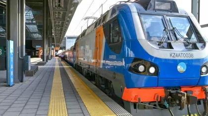 Сумку с паспортом, деньгами и путевкой в Таиланд забыла в поезде жительница Костаная