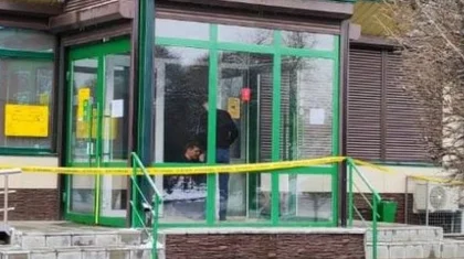 Проломили стену в подвале и ограбили банк в Павлодаре: новые подробности дела