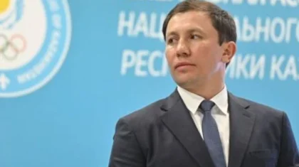 «Думал, что он высокомерный»: Данияр Елеусинов высказался о Головкине