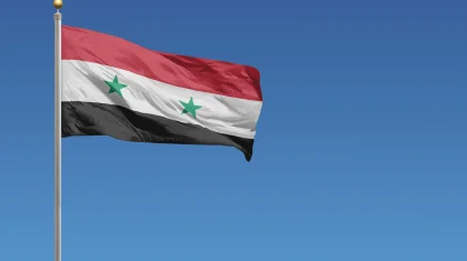 Наурыз признан государственным праздником в Сирии