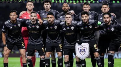 «Карабах» переписывает историю: волевая победа в Лиге чемпионов и шанс на плей-офф