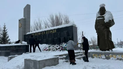 Выбор в пользу экологии и чистоты: регионы Казахстана поддержали «Таза бейсенбі»