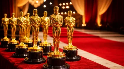 Номинантов на премию «Оскар»-2026 объявила американская киноакадемия