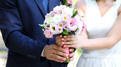 Какой регион лидирует по числу браков в Казахстане