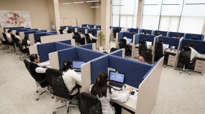 Налоговая реформа в Казахстане: контакт-центр обработал 135,5 тысячи обращений