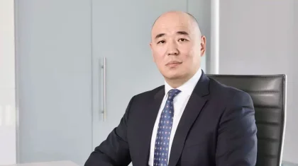 Канат Шарлапаев избран председателем президиума НПП «Атамекен»