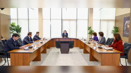 Штрафы и пени за ошибки по налогам не будут взымать в Казахстане в 2026 году – премьер-министр