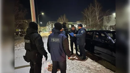 Знакомство в соцсетях обернулось угрозами и вымогательством в Кокшетау