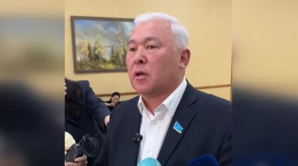 «Ни одной реакции»: депутат Мажилиса заявил об игнорировании критики президента в авиационной отрасли