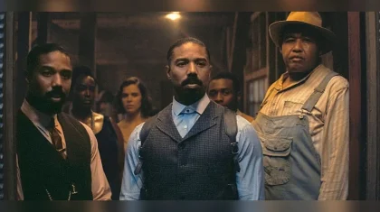 Sinners установил рекорд на «Оскаре»: 16 номинаций