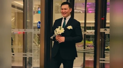 «Смотрятся как отец и дочь»: казахстанского певца раскритиковали за слишком молодую девушку