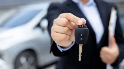 Казахстанец переплатил 1,4 млн тенге при покупке авто