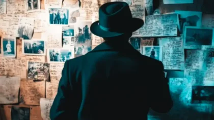 Двух подростков разыскивают за убийство 19-летнего парня в Рудном