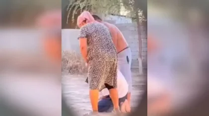 Казахстанец избивал отца и получил 5 лет: прокуратура требует ужесточить приговор