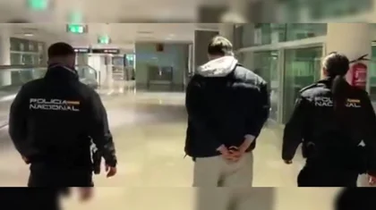 45 млн тенге ущерба: зкс-сотрудника таможни экстрадировали в Казахстан из Испании