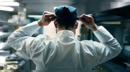 Сорвал новогодние заказы: в Костанае возбудили дело против повара